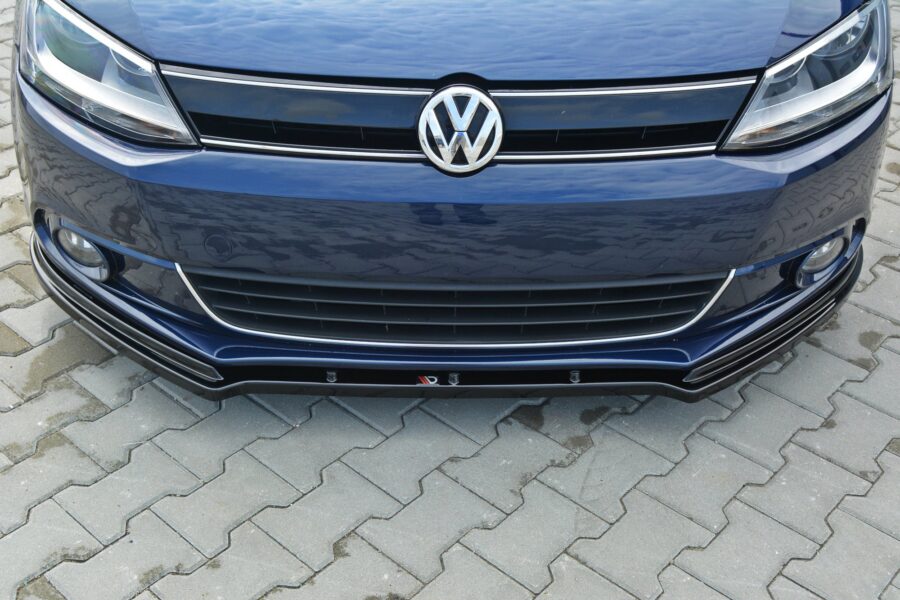 Frontleppe Volkswagen JETTA MK6 SEDAN V.1 – bilde 2 av 7