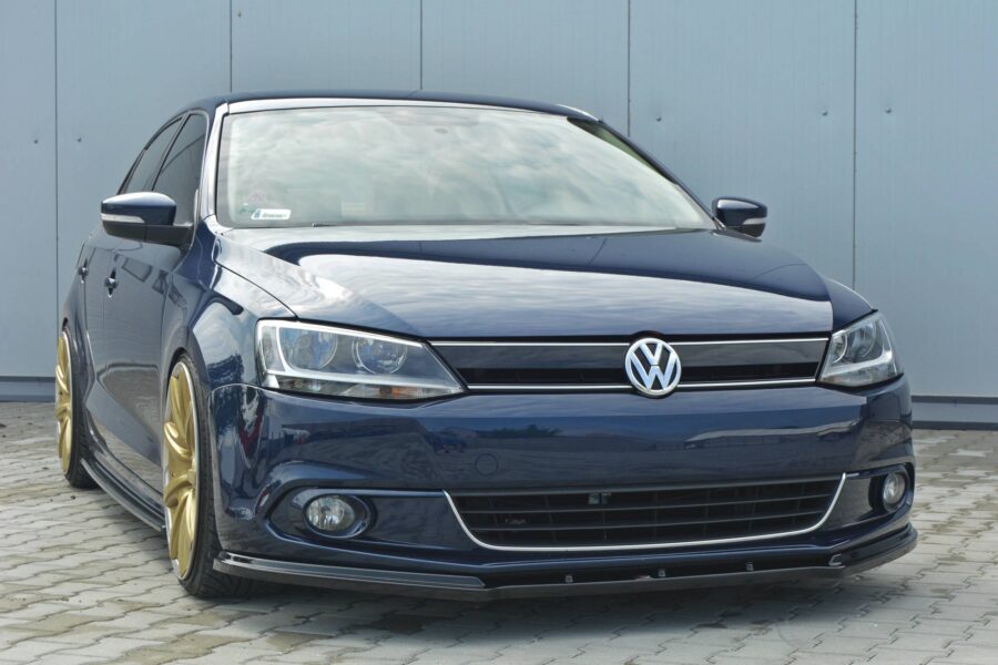 Frontleppe Volkswagen JETTA MK6 SEDAN V.1 – bilde 3 av 7