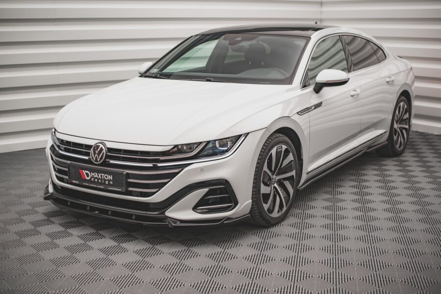 Frontleppe Volkswagen Arteon R-Line Facelift V.1 – bilde 1 av 4