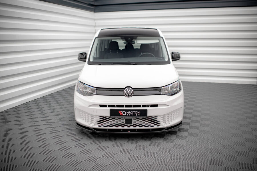 Frontleppe Volkswagen Caddy Mk5 V.1 – bilde 2 av 5