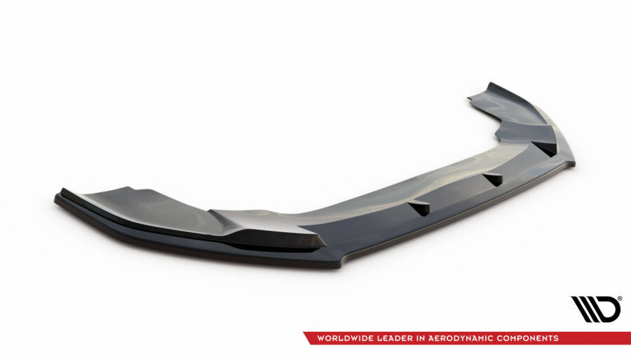 Frontleppe Volkswagen Crafter Mk2 V.1 – bilde 4 av 5