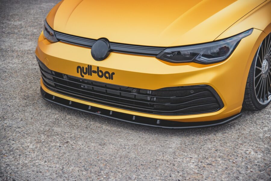 Frontleppe Volkswagen Golf Mk8 V.1 – bilde 2 av 6