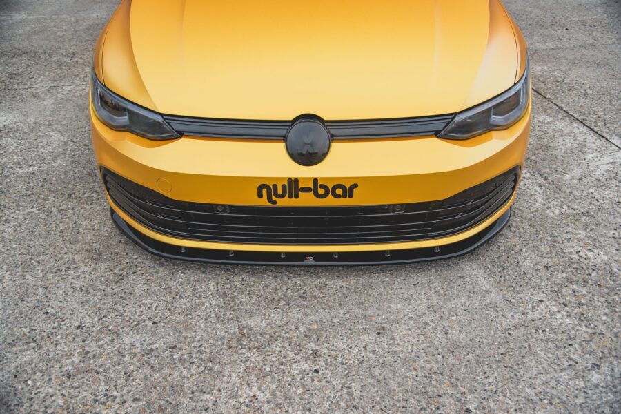 Frontleppe Volkswagen Golf Mk8 V.1 – bilde 3 av 6