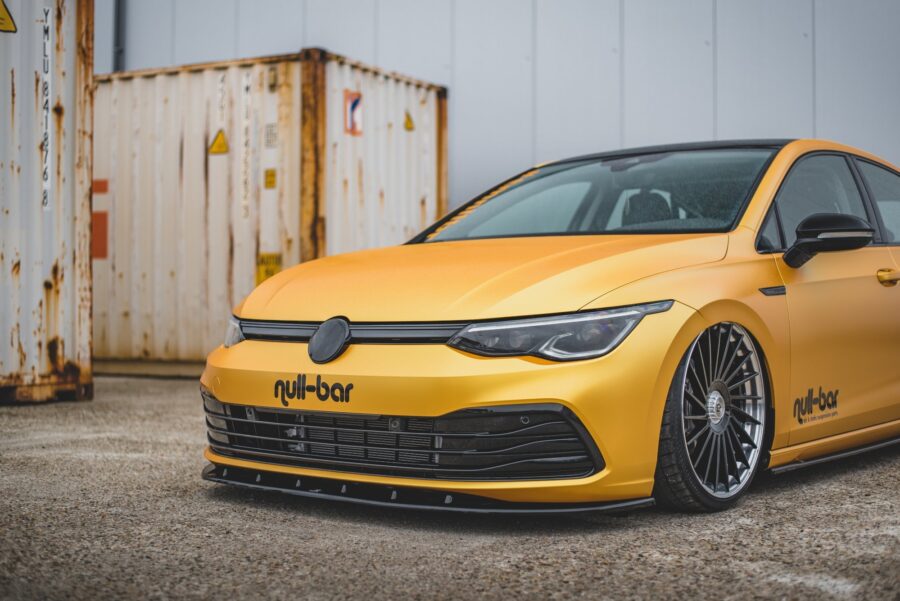 Frontleppe Volkswagen Golf Mk8 V.1 – bilde 1 av 6