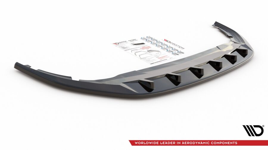 Frontleppe Volkswagen Golf Mk8 V.1 – bilde 6 av 6