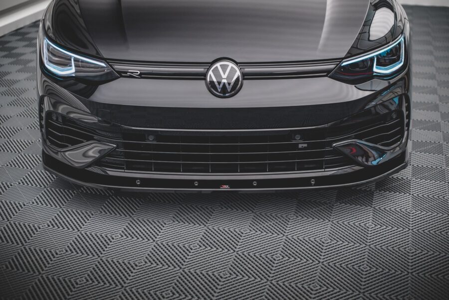 Frontleppe Volkswagen Golf R Mk8 V.1 – bilde 3 av 6