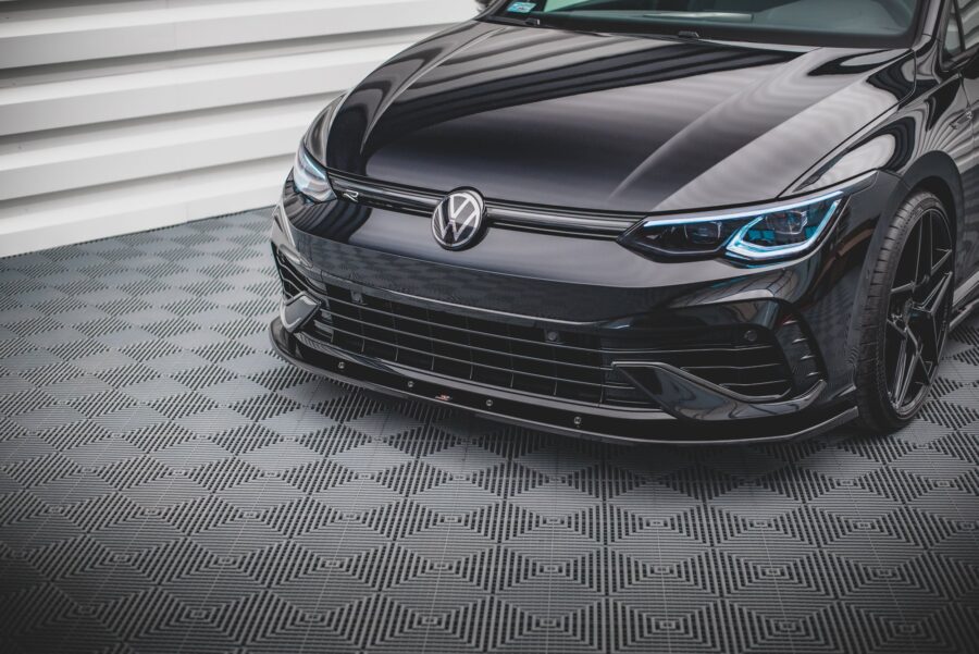 Frontleppe Volkswagen Golf R Mk8 V.1 – bilde 1 av 6