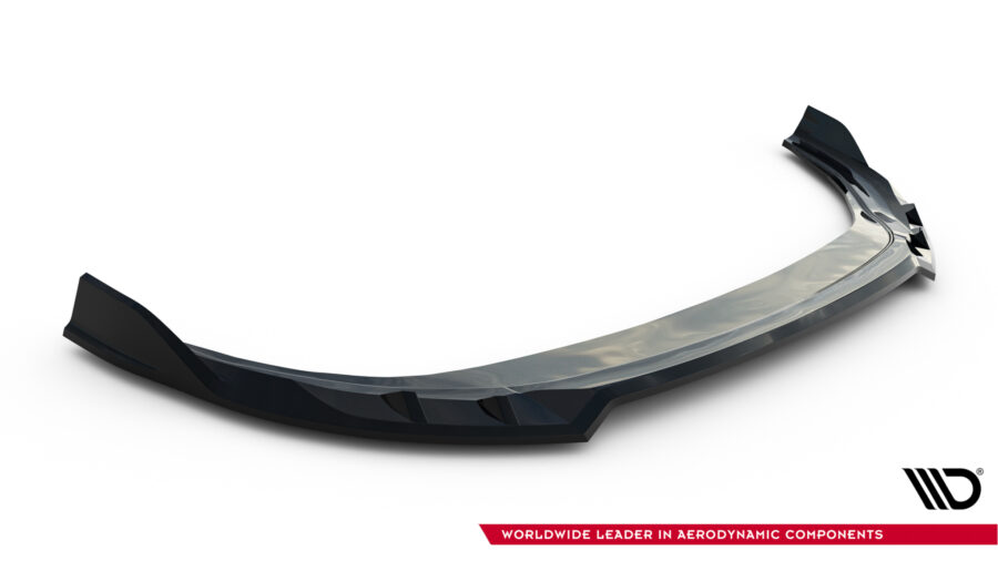 Frontleppe Volkswagen Golf R Mk8 Facelift V.1 – bilde 5 av 6