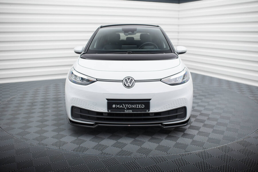 Frontleppe Volkswagen ID.3 Mk1 V.1 – bilde 2 av 5