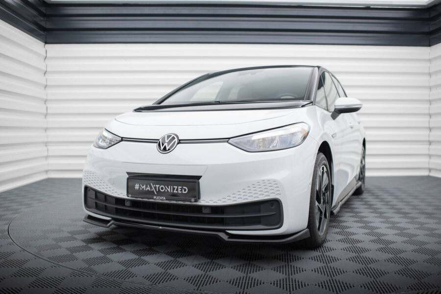 Frontleppe Volkswagen ID.3 Mk1 V.1 – bilde 1 av 5