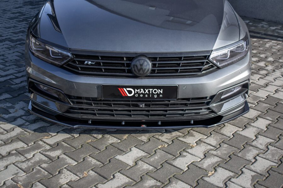 Frontleppe Volkswagen Passat R-Line B8 V.1 – bilde 1 av 7