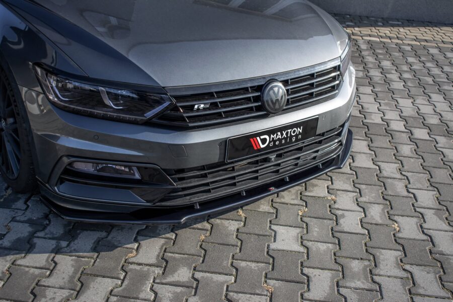 Frontleppe Volkswagen Passat R-Line B8 V.1 – bilde 2 av 7
