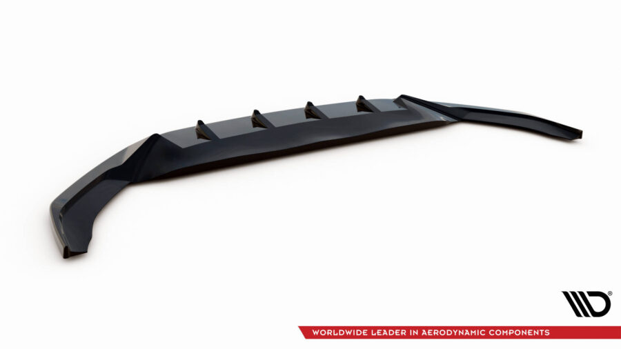 Frontleppe Volkswagen Passat R-Line B8 Facelift V.1 – bilde 5 av 5