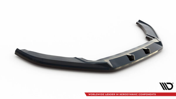 Frontleppe Volkswagen Scirocco Mk3 Facelift V.1 – bilde 4 av 5