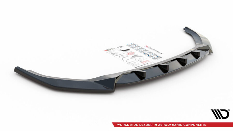 Frontleppe Volkswagen T6 Facelift V.1 – bilde 3 av 4
