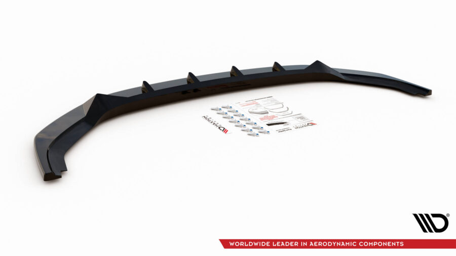 Frontleppe Volkswagen T6 Facelift V.1 – bilde 4 av 4