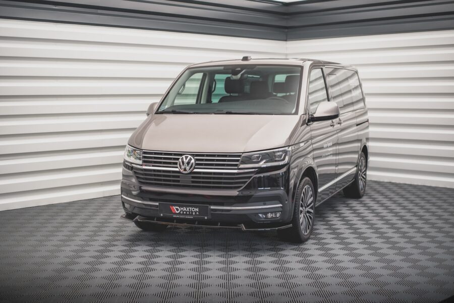 Frontleppe Volkswagen T6 Facelift V.1 – bilde 1 av 4