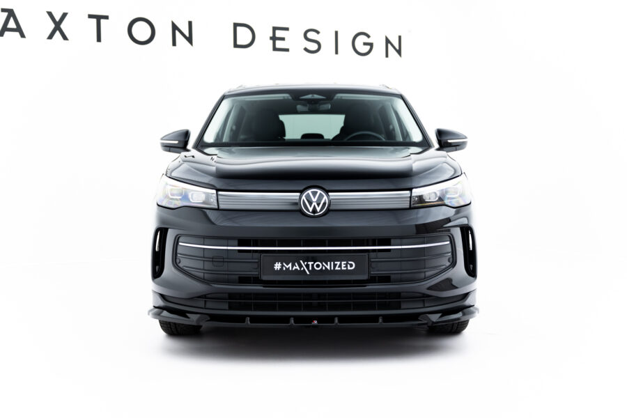 Frontleppe Volkswagen Tiguan Mk3 V.1 – bilde 5 av 7