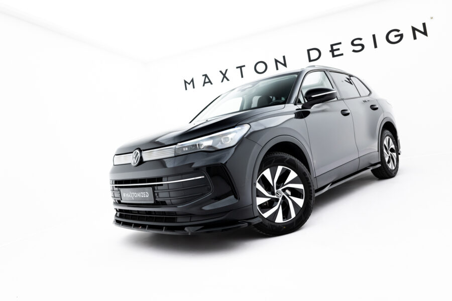 Frontleppe Volkswagen Tiguan Mk3 V.1 – bilde 3 av 7