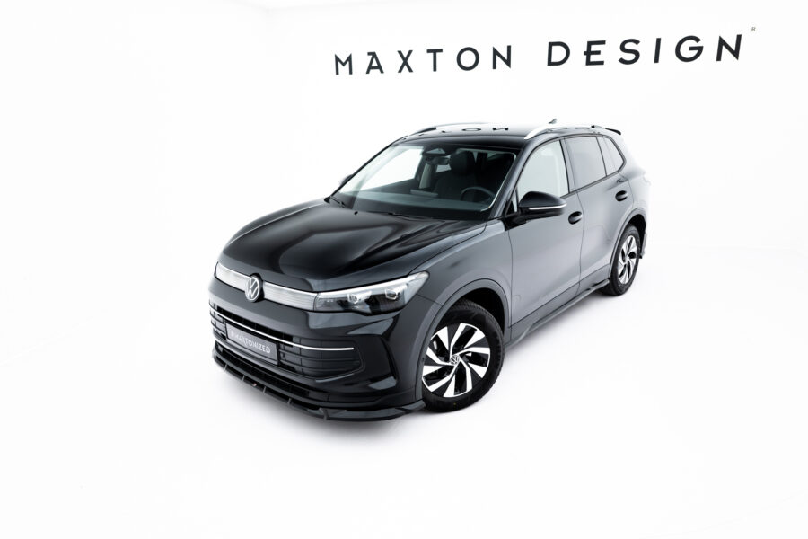 Frontleppe Volkswagen Tiguan Mk3 V.1 – bilde 1 av 7