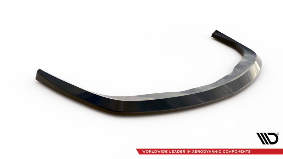 Frontleppe Volvo C70 Mk1 V.1 – bilde 4 av 5