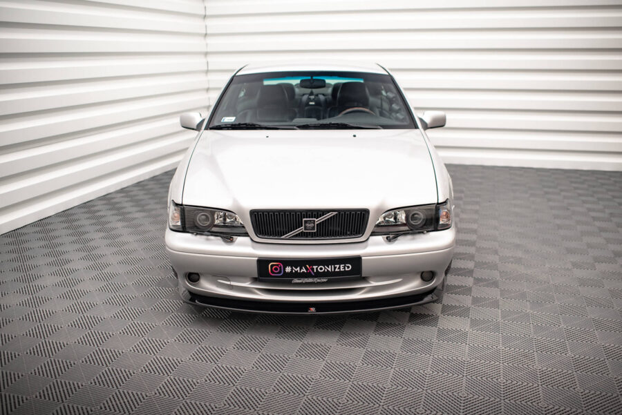 Frontleppe Volvo C70 Mk1 V.1 – bilde 2 av 5