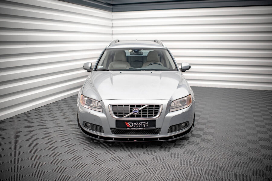 Frontleppe Volvo V70 Mk3 V.1 – bilde 2 av 5