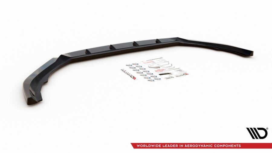 Frontleppe Volvo V90 Mk2 V.1 – bilde 4 av 4