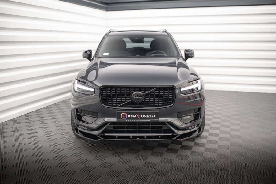 Frontleppe Volvo XC90 R-Design Mk2 Facelift V.1 – bilde 2 av 5