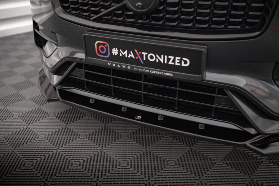 Frontleppe Volvo XC90 R-Design Mk2 Facelift V.1 – bilde 3 av 5