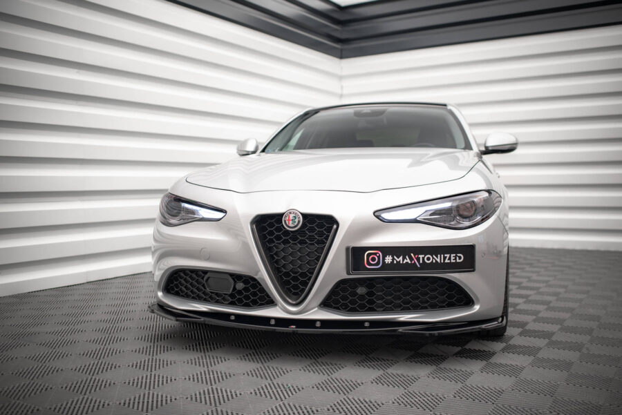 Frontleppe Alfa Romeo Giulia Sport V.2 – bilde 1 av 5