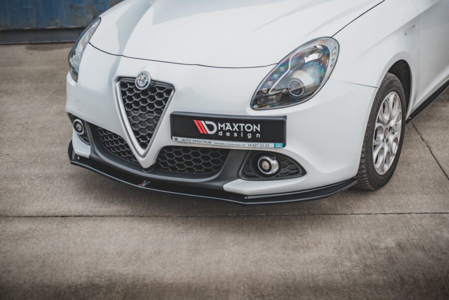 Frontleppe Alfa Romeo Giulietta V.2 – bilde 1 av 6