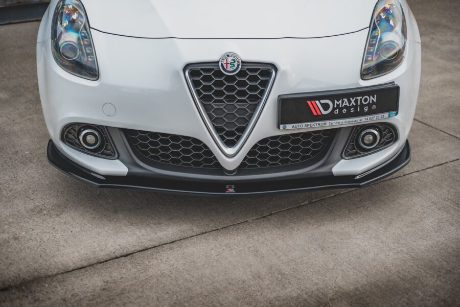 Frontleppe Alfa Romeo Giulietta V.2 – bilde 2 av 6