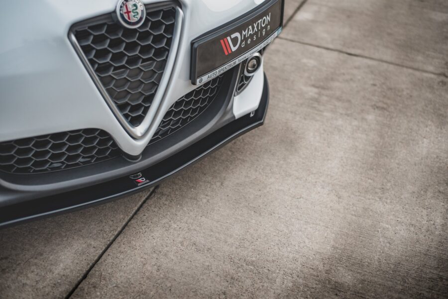 Frontleppe Alfa Romeo Giulietta V.2 – bilde 4 av 6