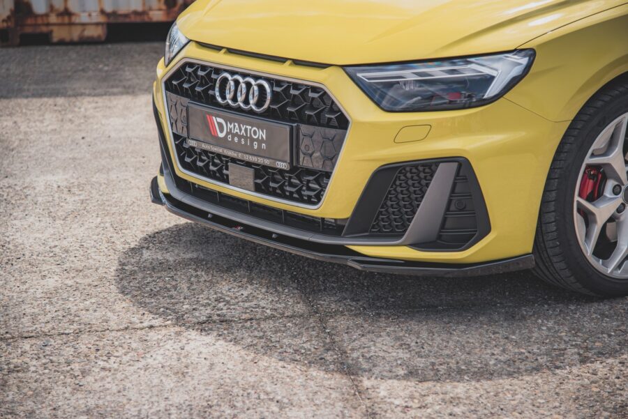 Frontleppe Audi A1 S-Line GB V.2 – bilde 1 av 7