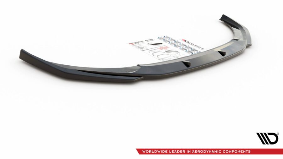 Frontleppe Audi A1 S-Line GB V.2 – bilde 6 av 7