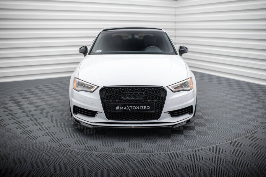 Frontleppe Audi A3 Sedan 8V V.2 – bilde 2 av 5