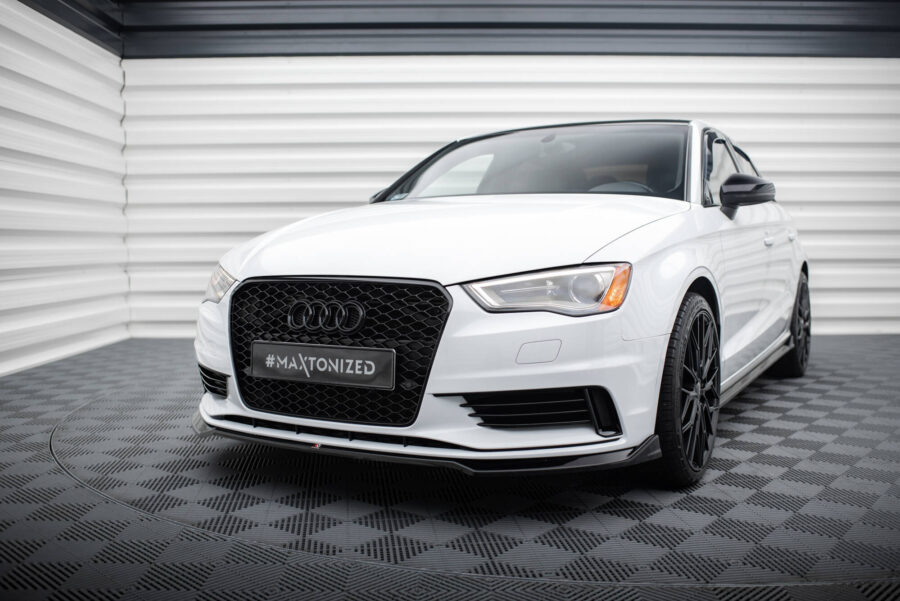 Frontleppe Audi A3 Sedan 8V V.2 – bilde 1 av 5