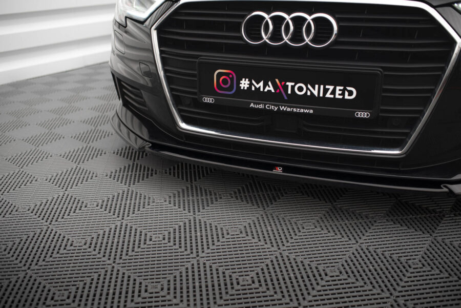 Frontleppe Audi A3 Sportback 8V Facelift V.2 – bilde 3 av 5