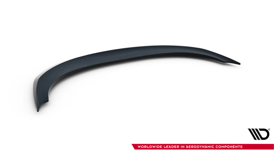 Frontleppe Audi A4 B7 V.2 – bilde 5 av 5
