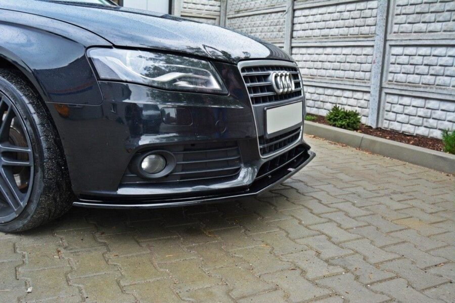 Frontleppe Audi A4 B8 V.2 – bilde 1 av 3