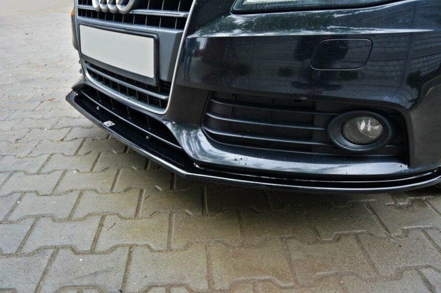 Frontleppe Audi A4 B8 V.2 – bilde 3 av 3