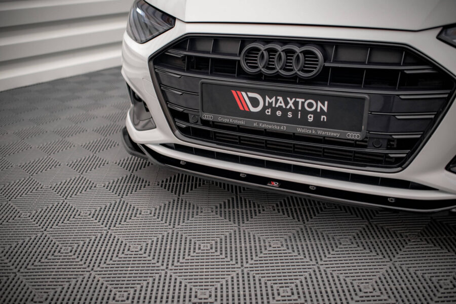 Frontleppe Audi A4 B9 Facelift V.2 – bilde 3 av 5