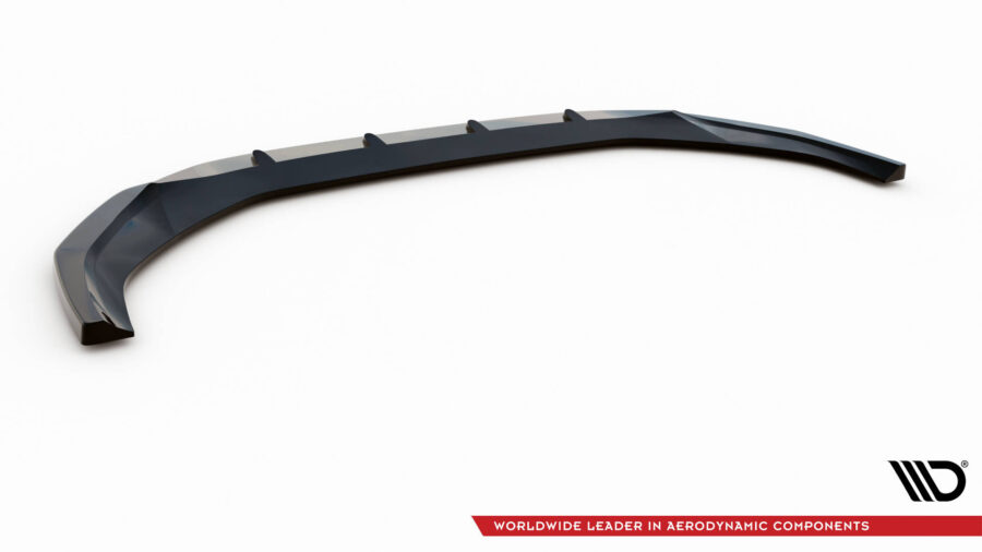 Frontleppe Audi A4 B9 Facelift V.2 – bilde 5 av 5