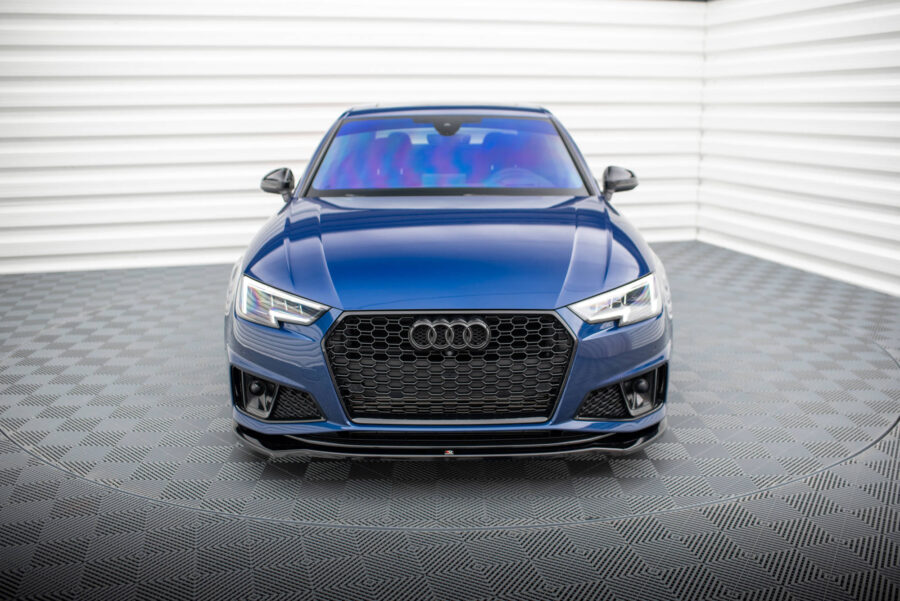 Frontleppe Audi A4 Competition B9 V.2 – bilde 2 av 5