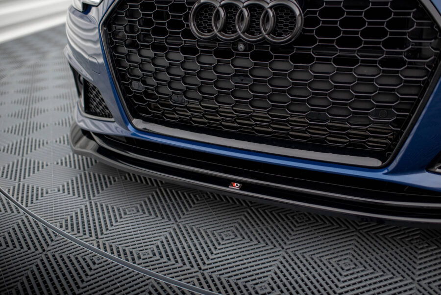 Frontleppe Audi A4 Competition B9 V.2 – bilde 3 av 5