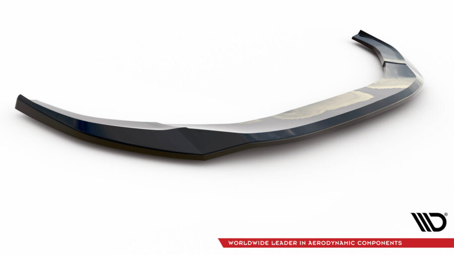 Frontleppe Audi A4 Competition B9 V.2 – bilde 4 av 5