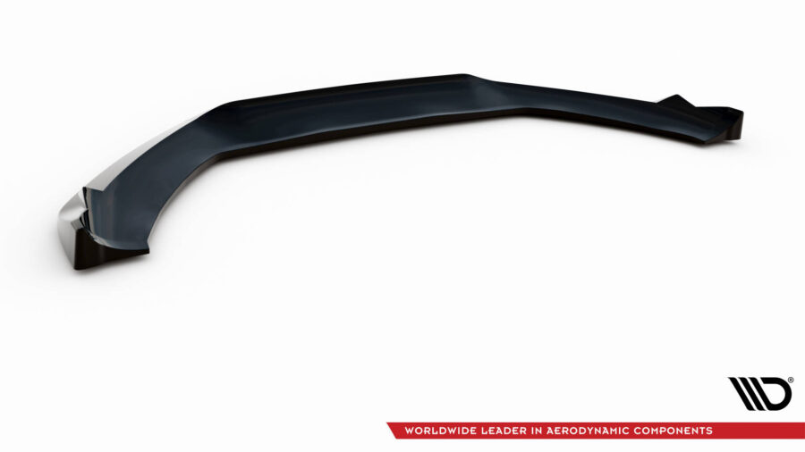 Frontleppe Audi A5 Coupe / Sportback 8T Facelift V.2 – bilde 5 av 5