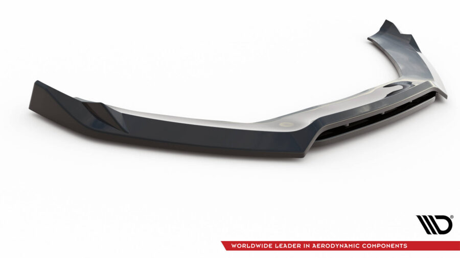 Frontleppe Audi A5 Coupe / Sportback 8T Facelift V.2 – bilde 4 av 5