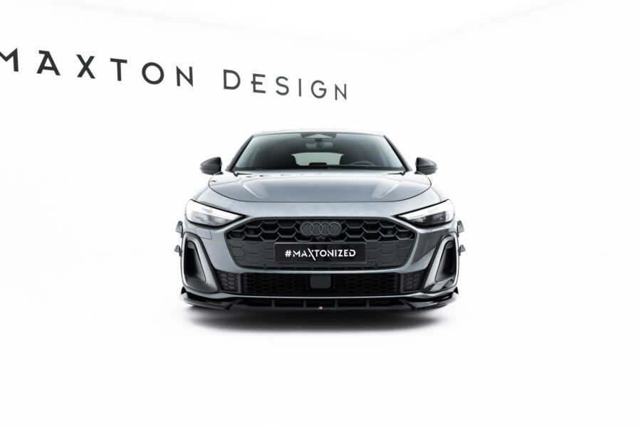 Frontleppe Audi A5 S-Line / S5 Sedan / Avant B10 V.2 – bilde 3 av 6